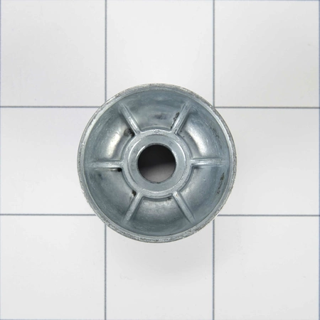 WP8066184 Whirlpool Dryer Motor Pulley - Image 6
