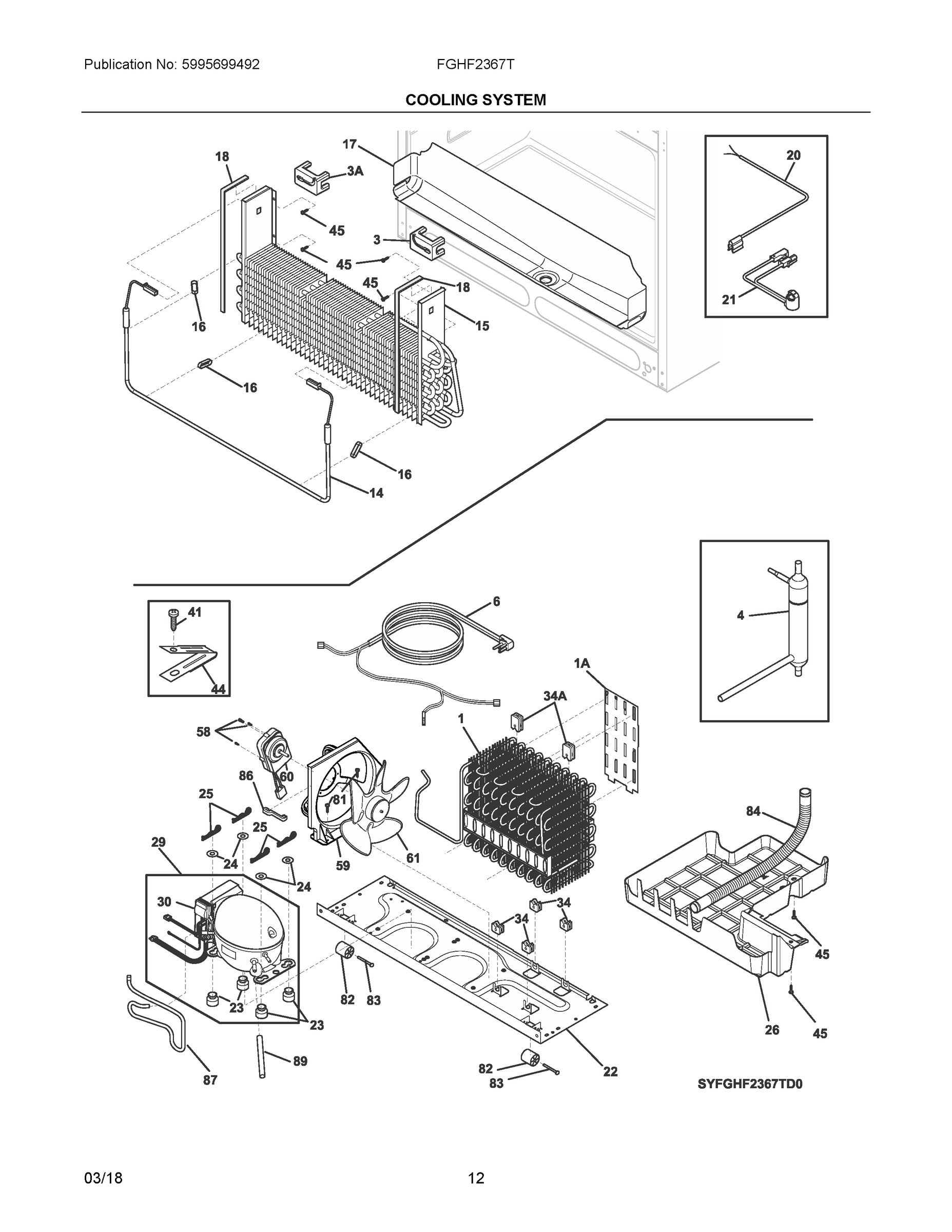 06 - COOLING SYSTEM