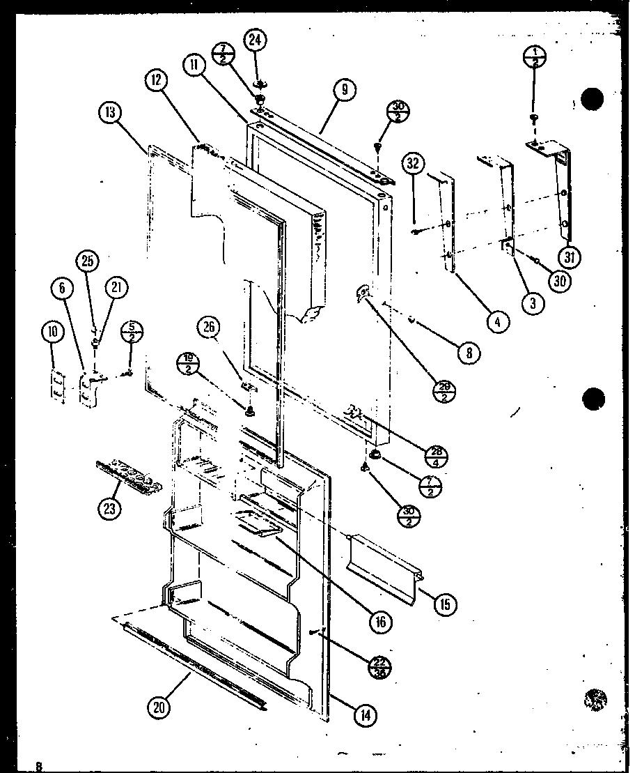 01 - FZ DOOR