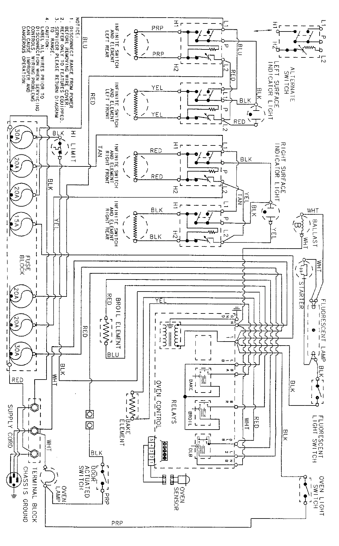 06 - WIRING INFORMATION