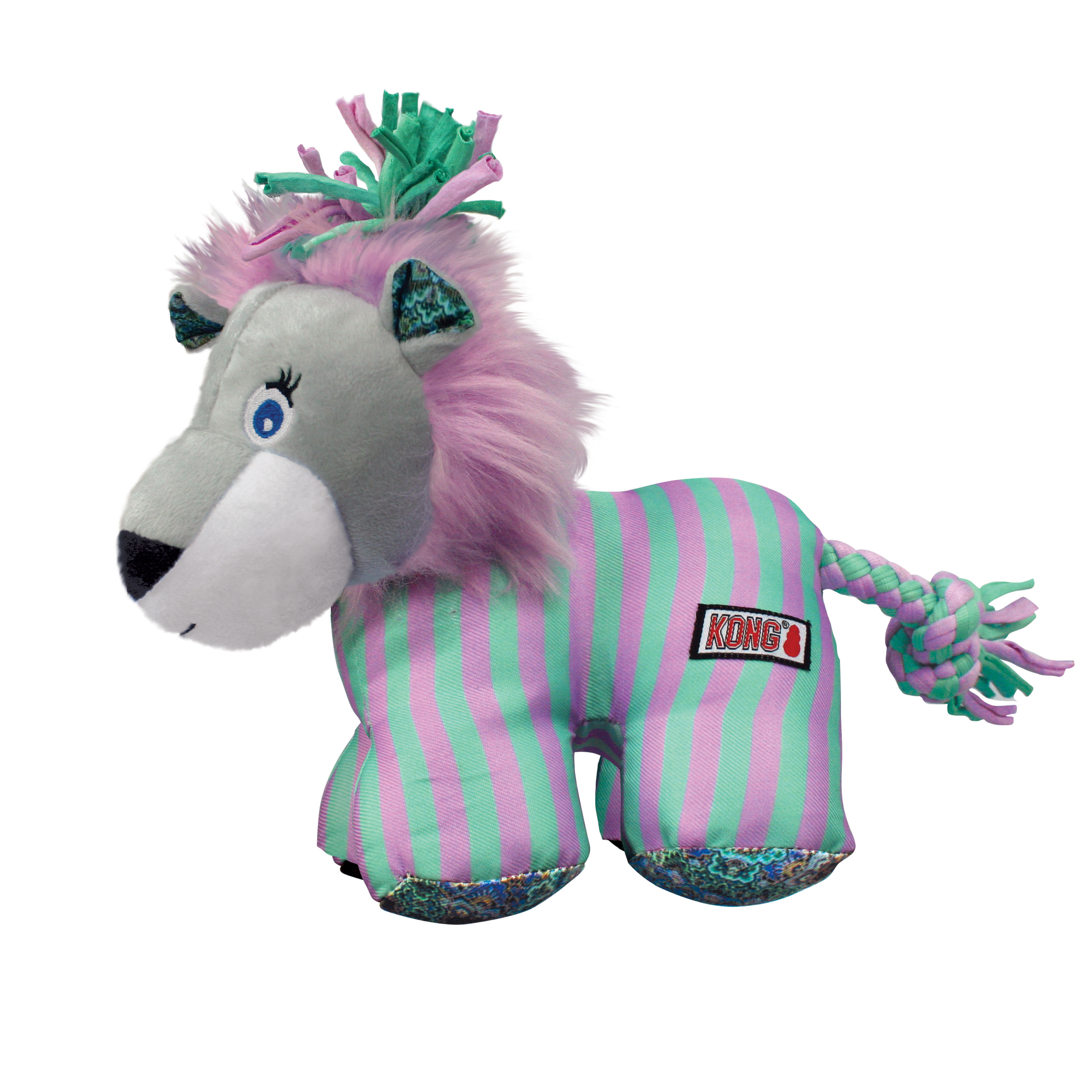 Knots Carnival Lion offpack product image