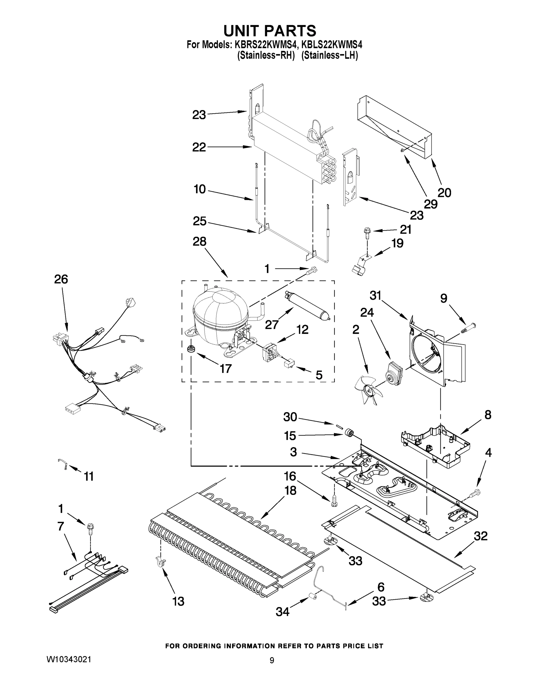 06 - UNIT PARTS