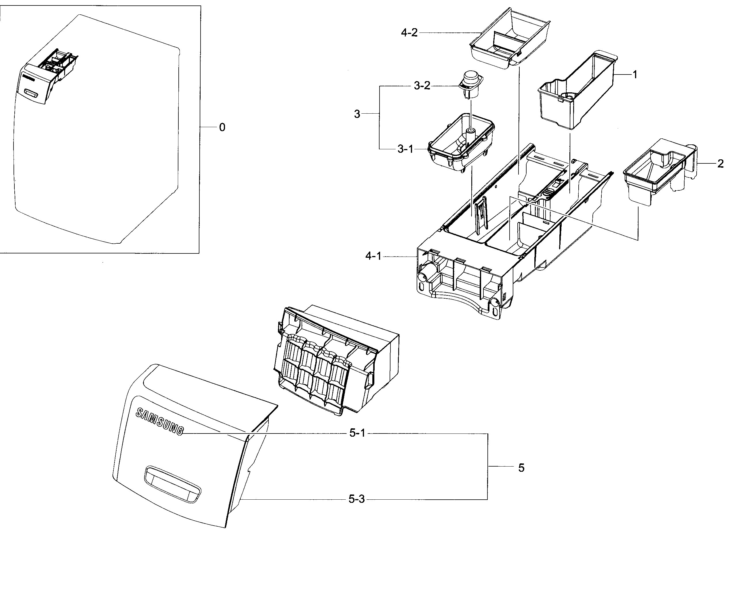 Drawer