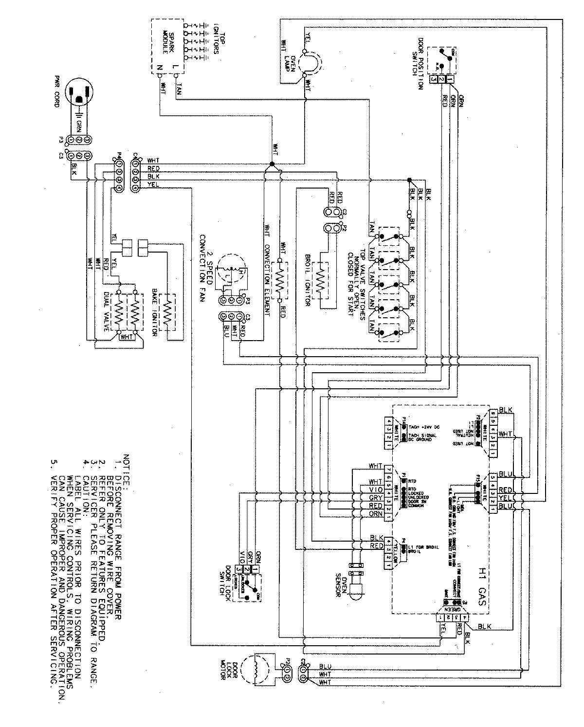 07 - WIRING INFORMATION