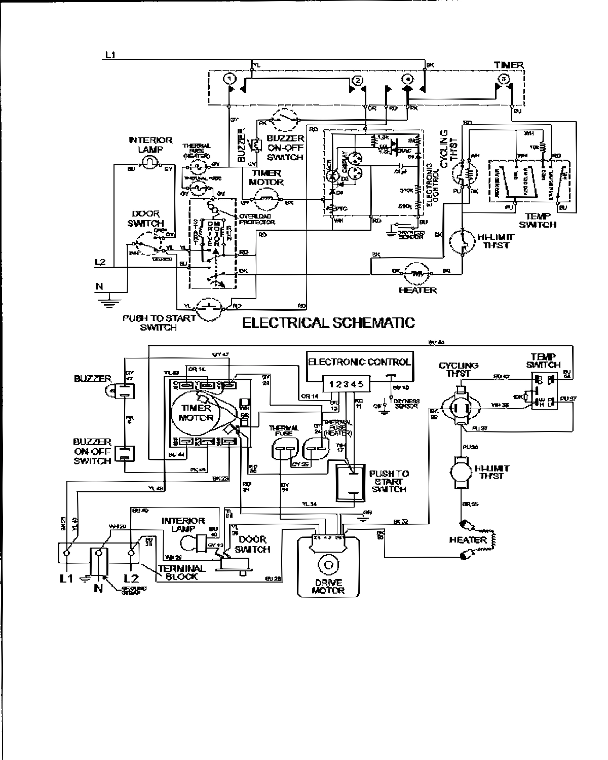 09 - WIRING INFORMATION