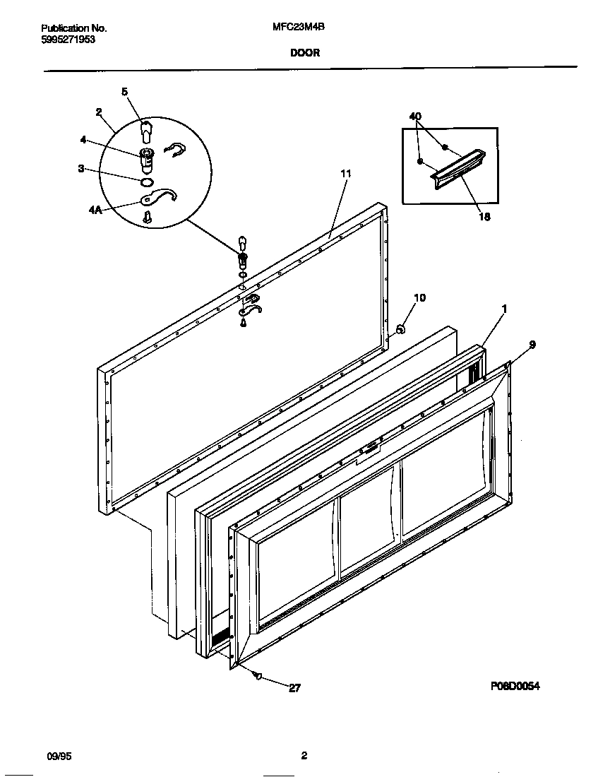 02 - DOOR