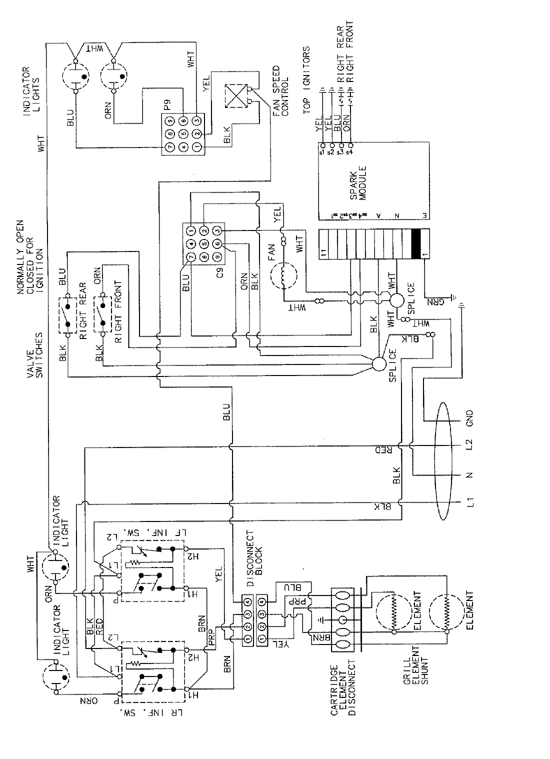 05 - WIRING INFORMATION