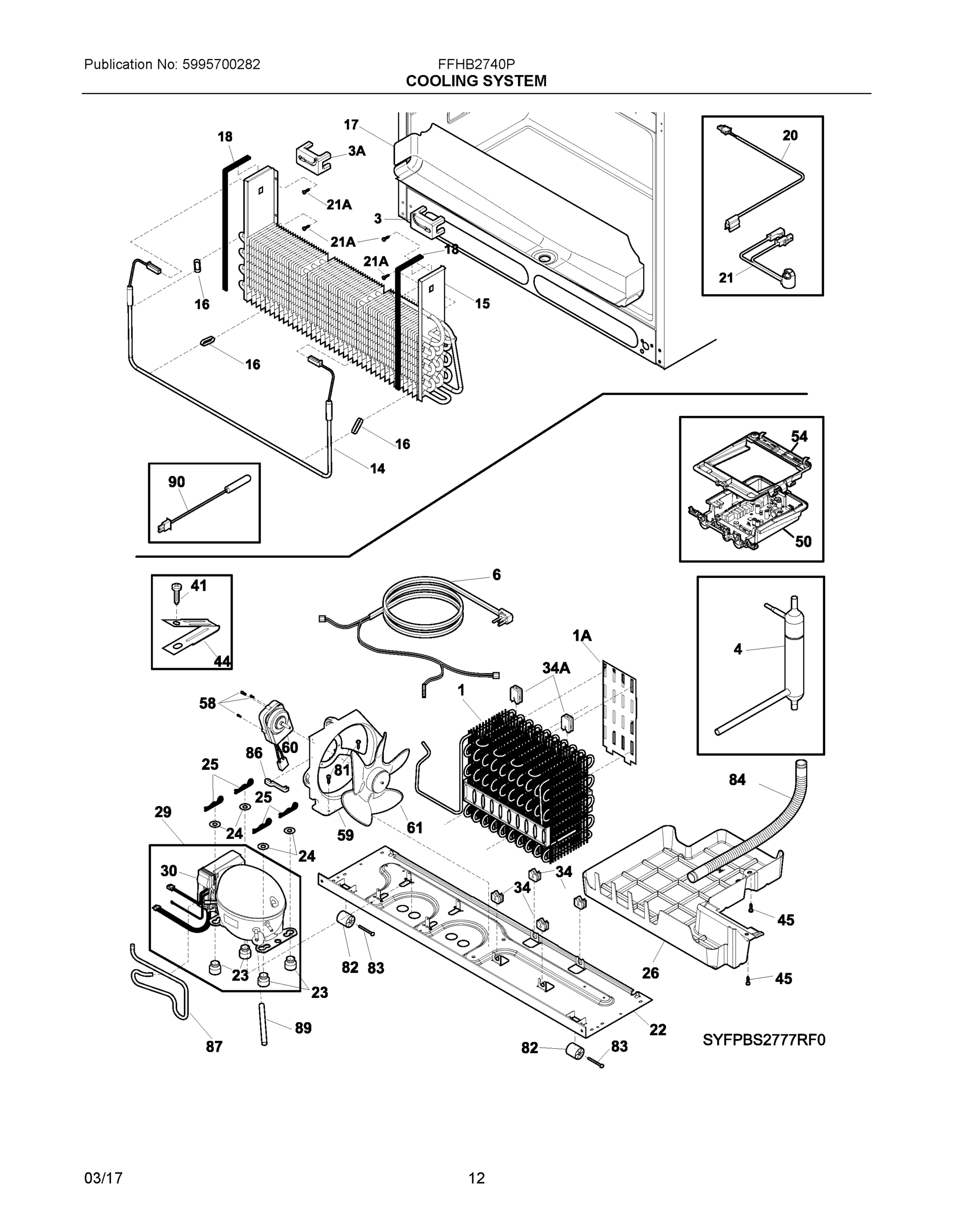 06 - COOLING SYSTEM