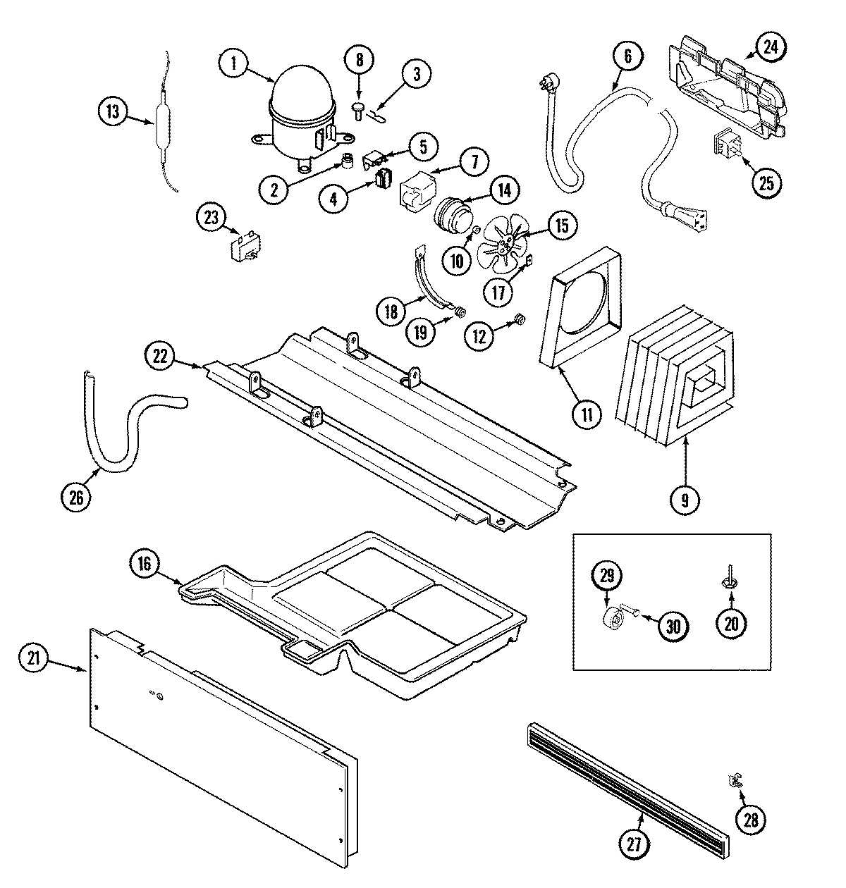 01 - COMPRESSOR (REV 11)