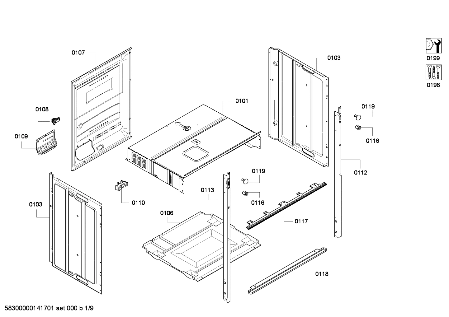 Diagram 1