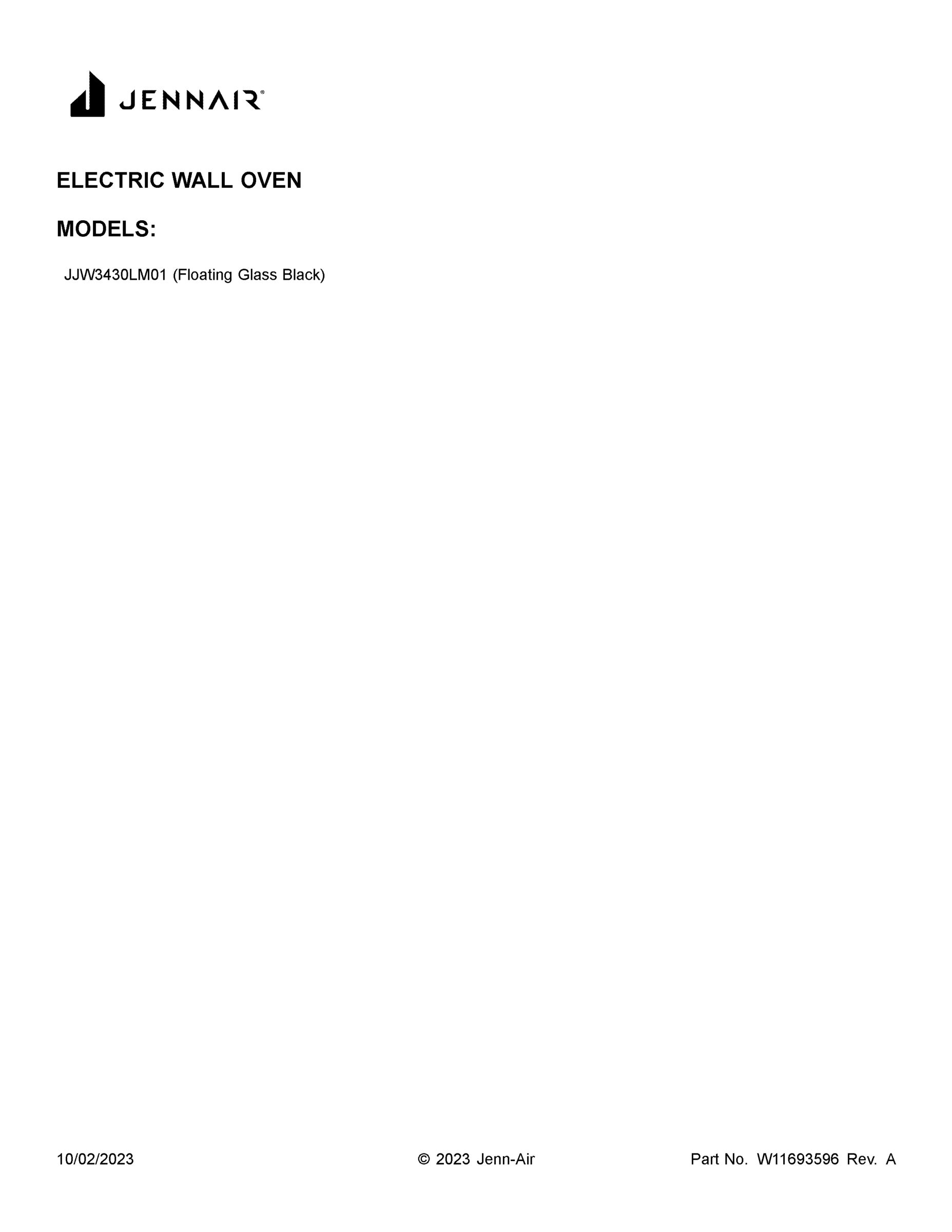 01 - COVER SHEET