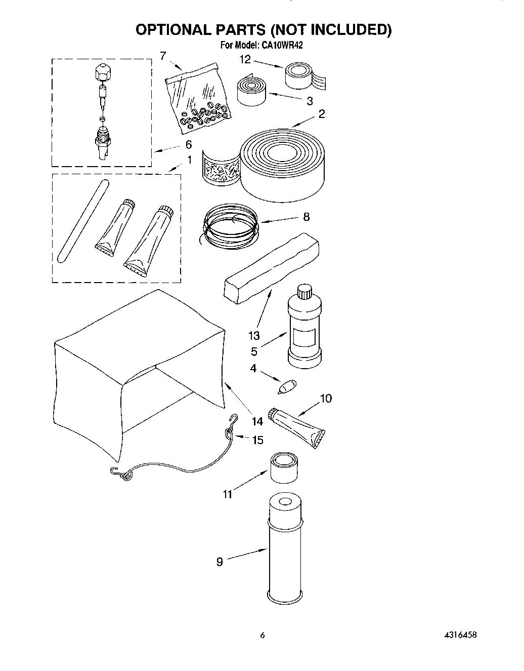 04 - OPTIONAL PARTS