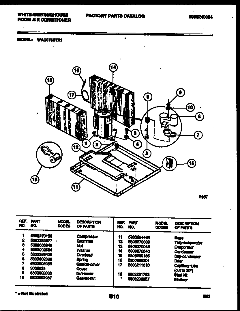05 - UNIT PARTS