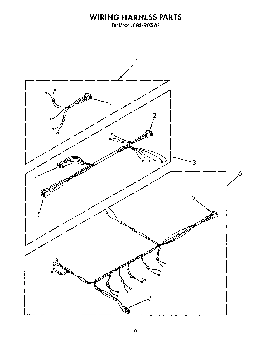 06 - WIRING HARNESS