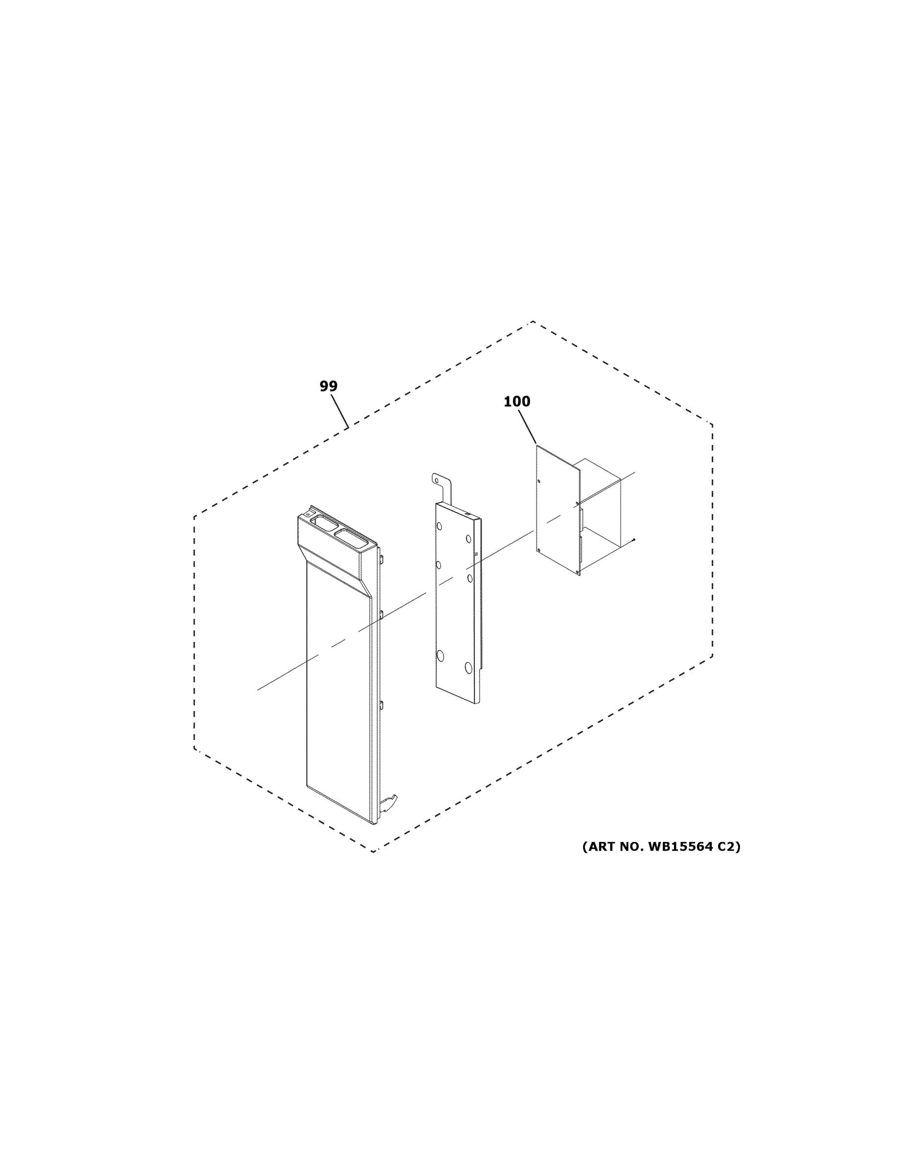CONTROL PARTS