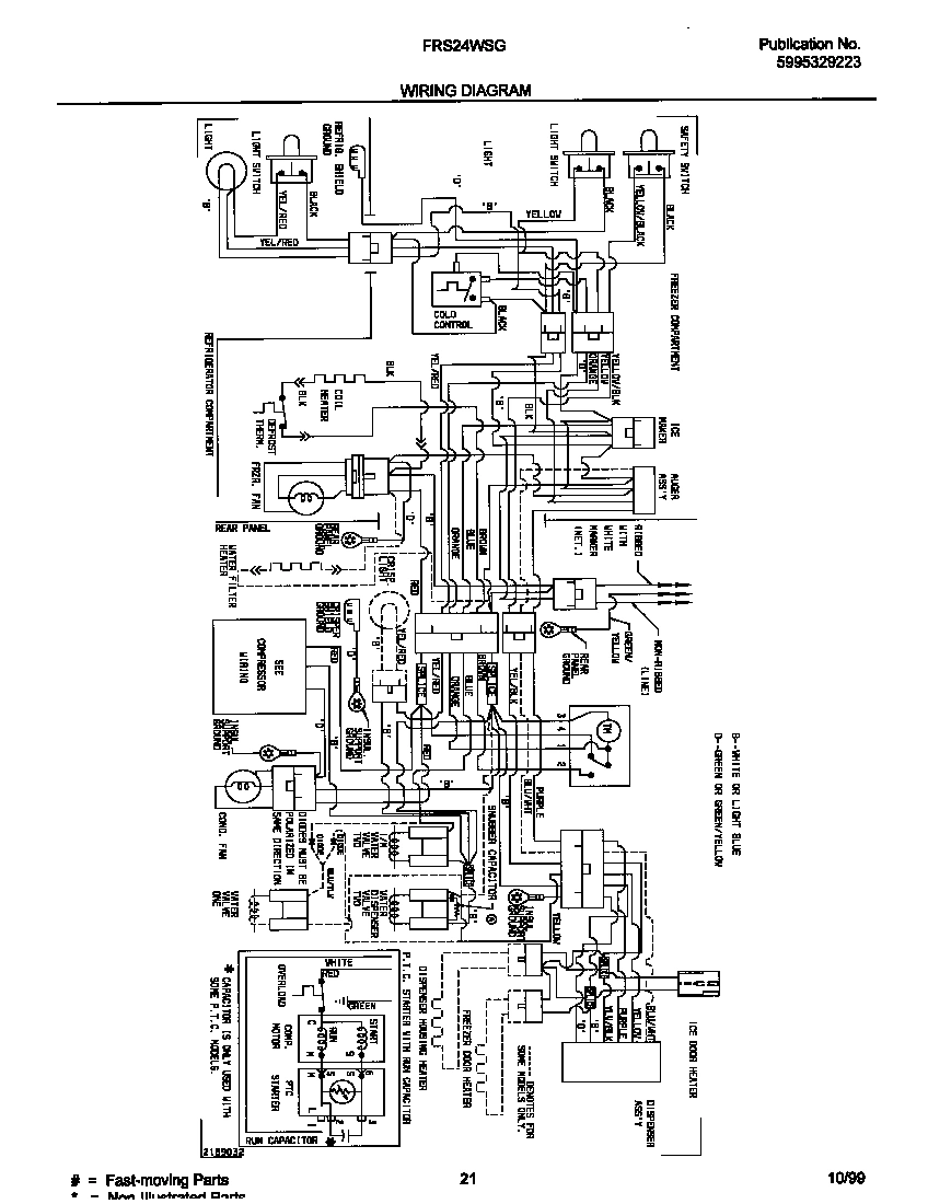 12 - WIRING DIAGRAM