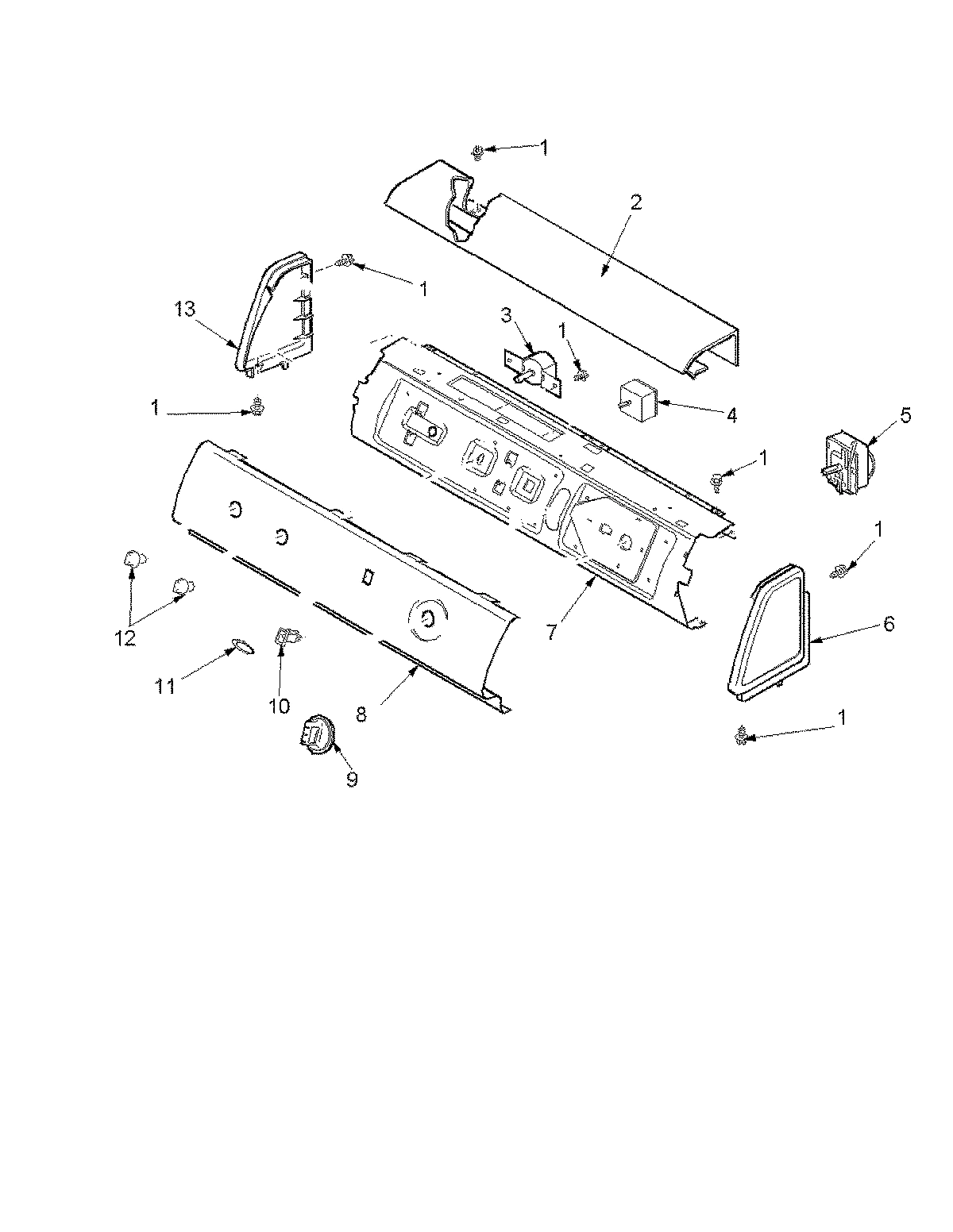 02 - CONTROL PANEL