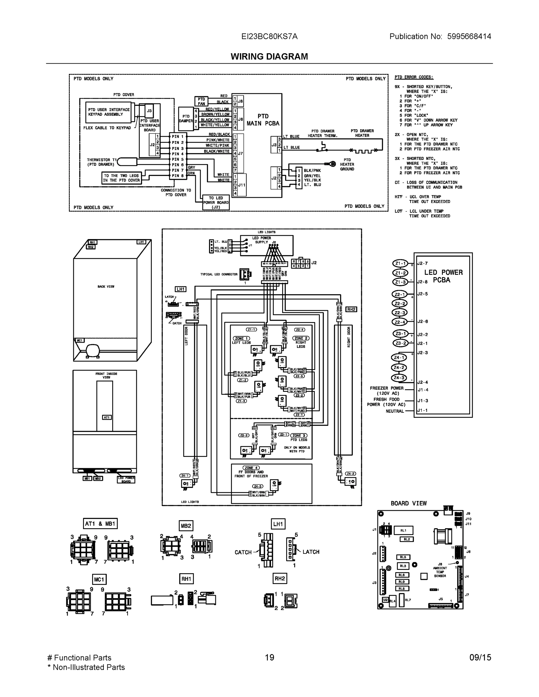 10 - WIRING DIAGRAM