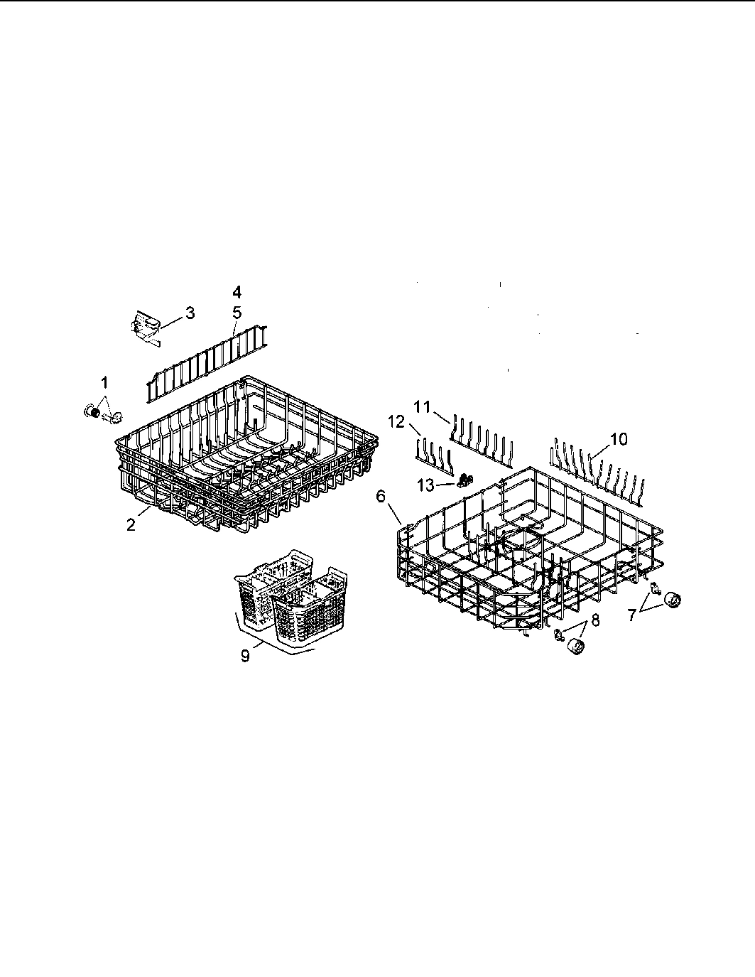 04 - Rack Assembly