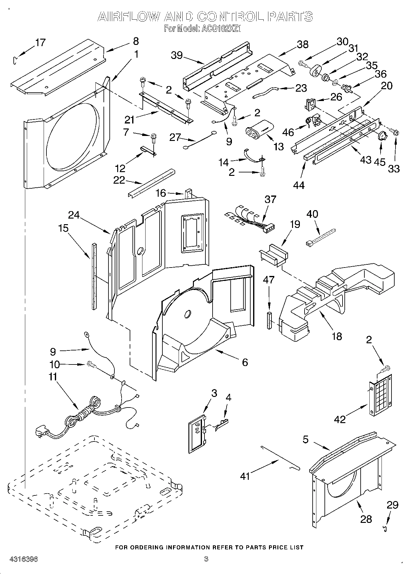 02 - AIR FLOW AND CONTROL
