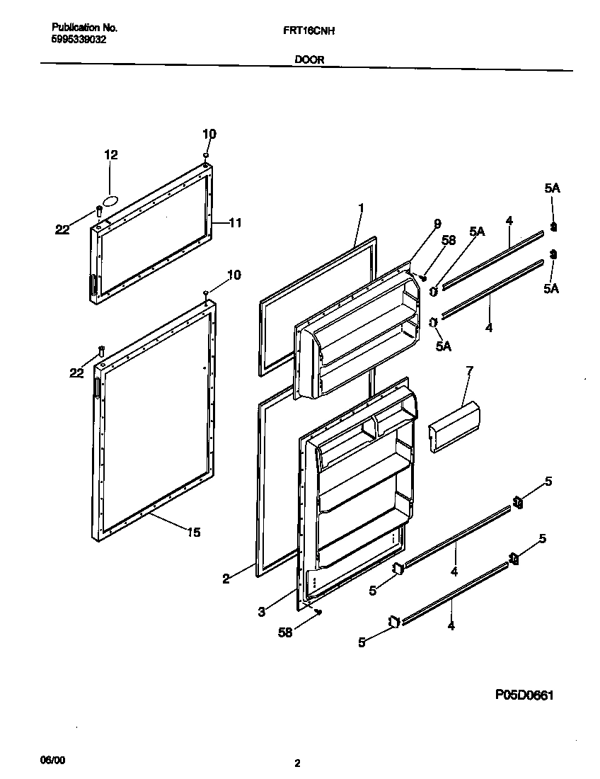02 - DOOR