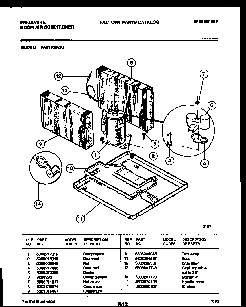 05 - SYSTEM PARTS