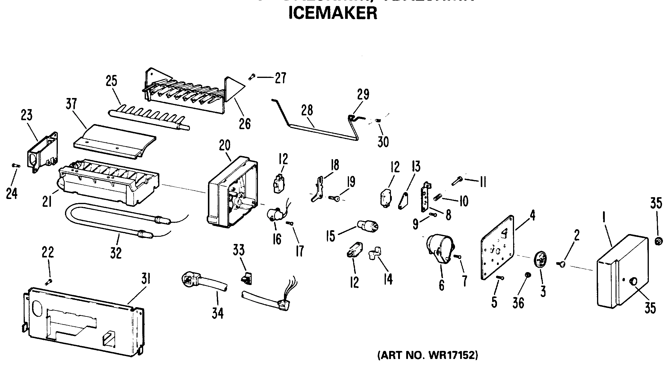 ICEMAKER