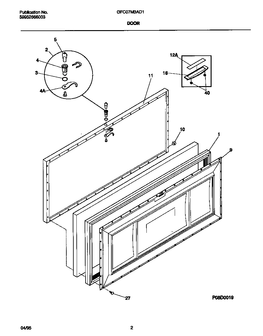 02 - DOOR