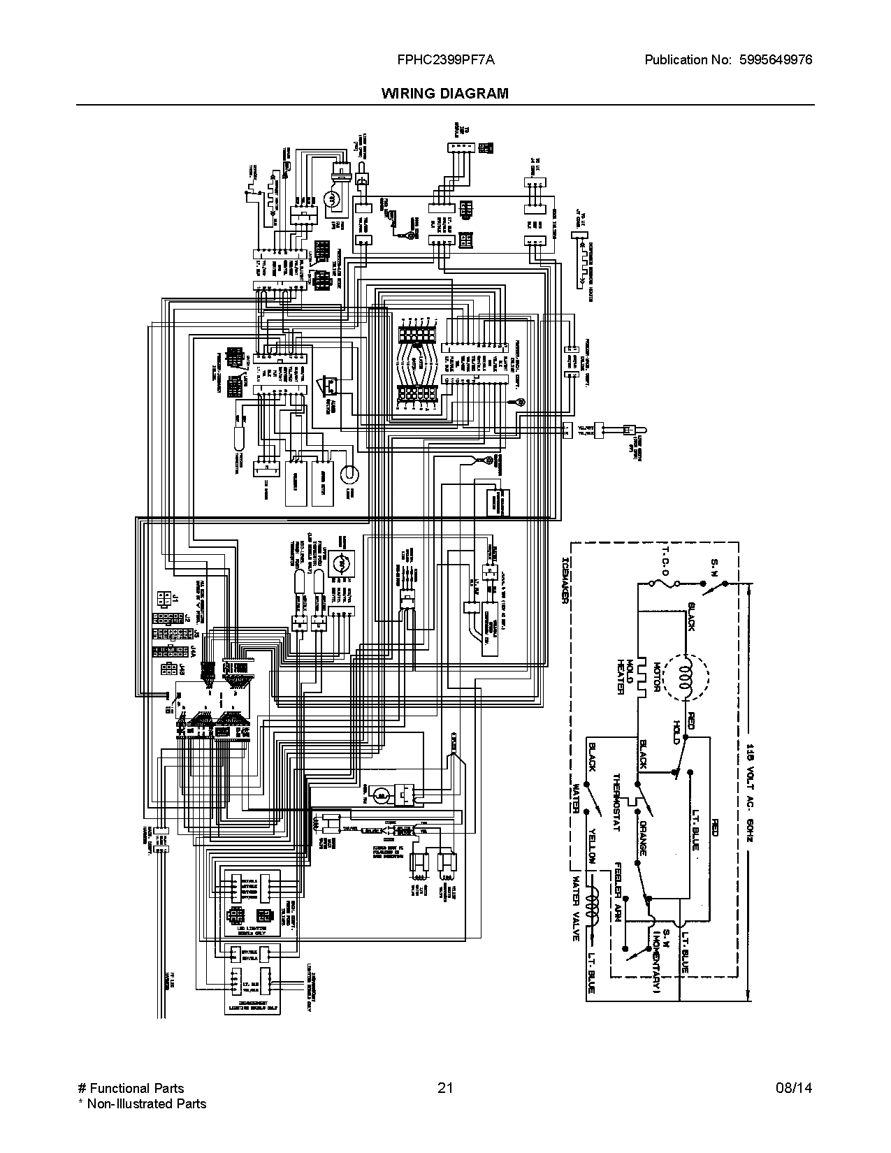 12 - WIRING DIAGRAM