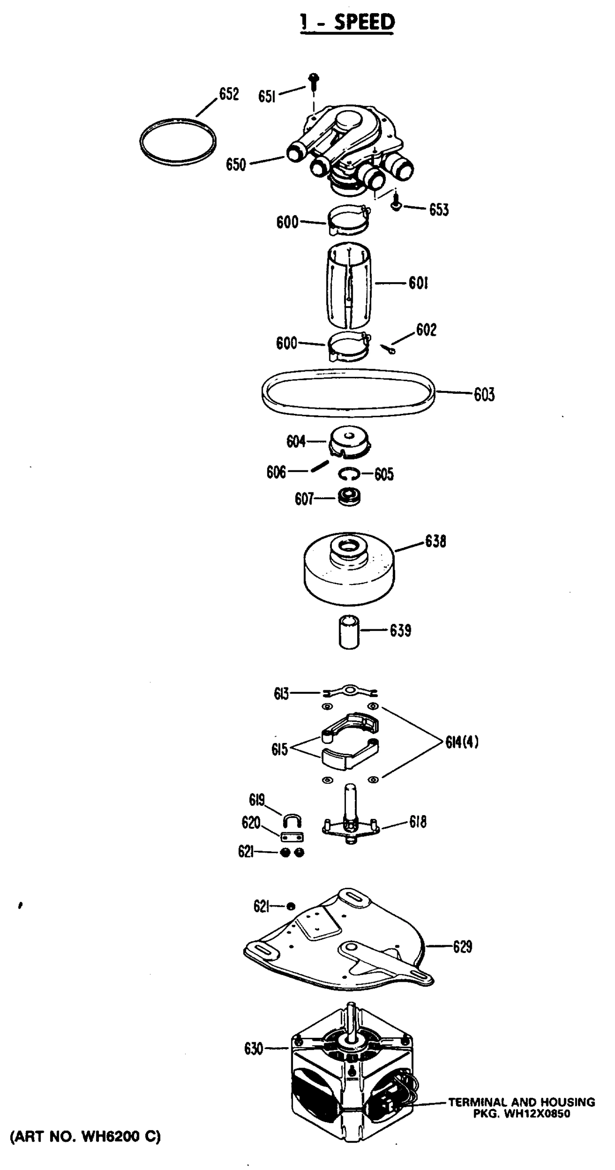 1-SPEED