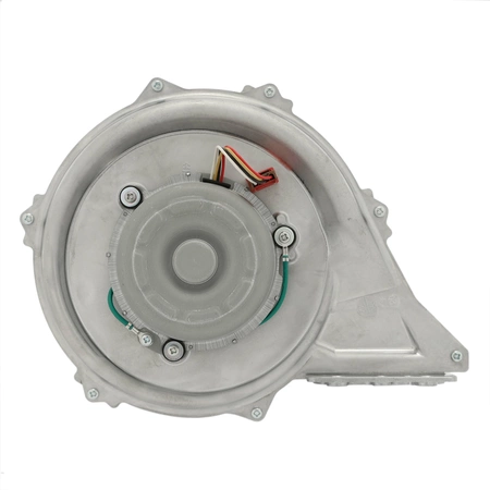 104000289 Rinnai Combustion Fan Replacement K | Reliable Parts 