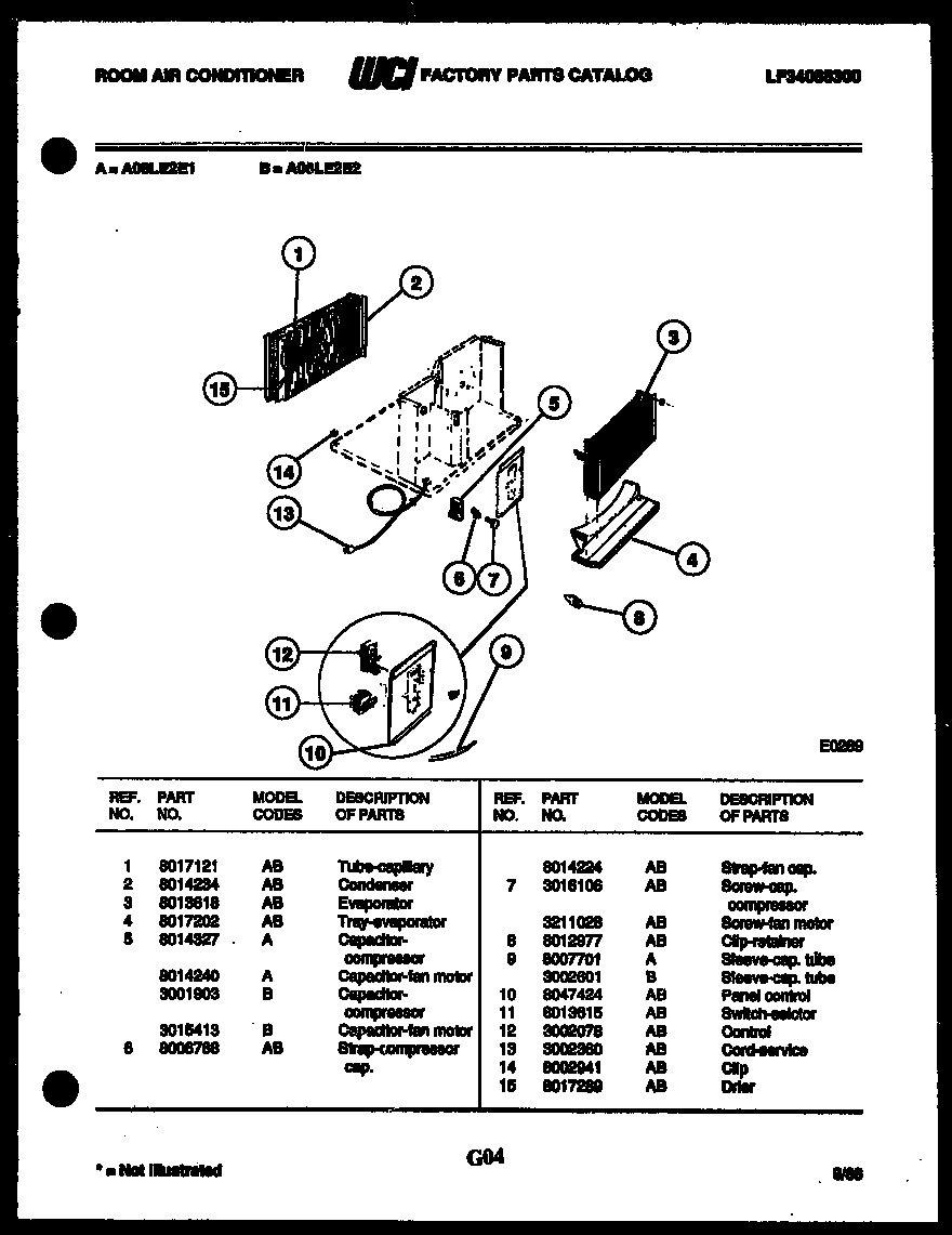 03 - UNIT PARTS