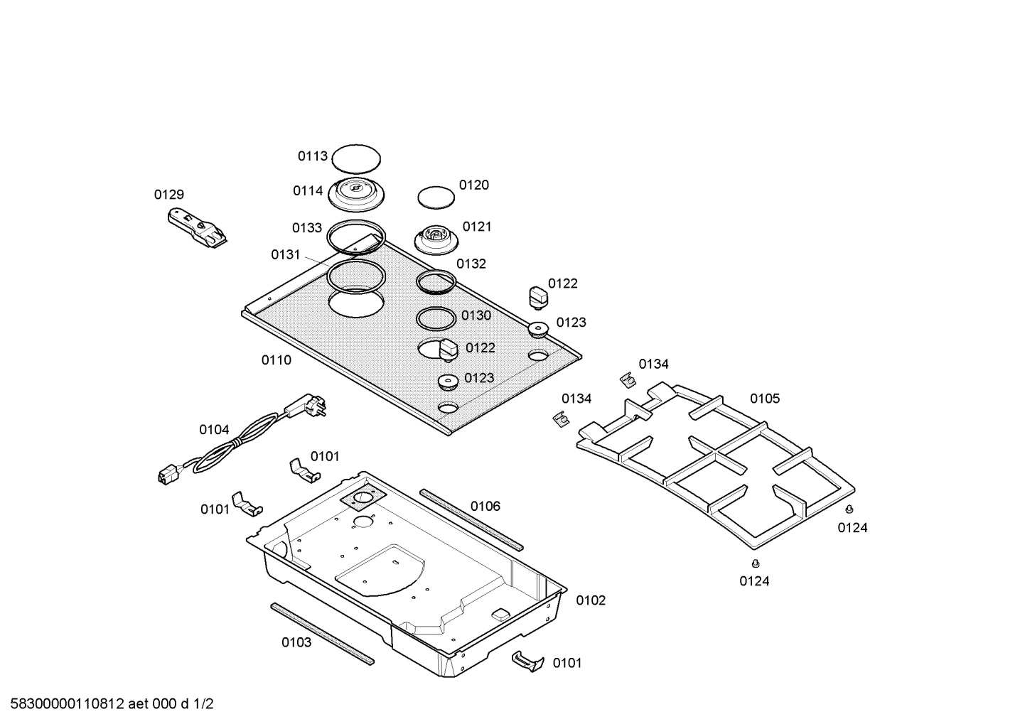 Diagram 1