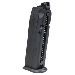 Walther PPQ GBB Mag - 22 Rds