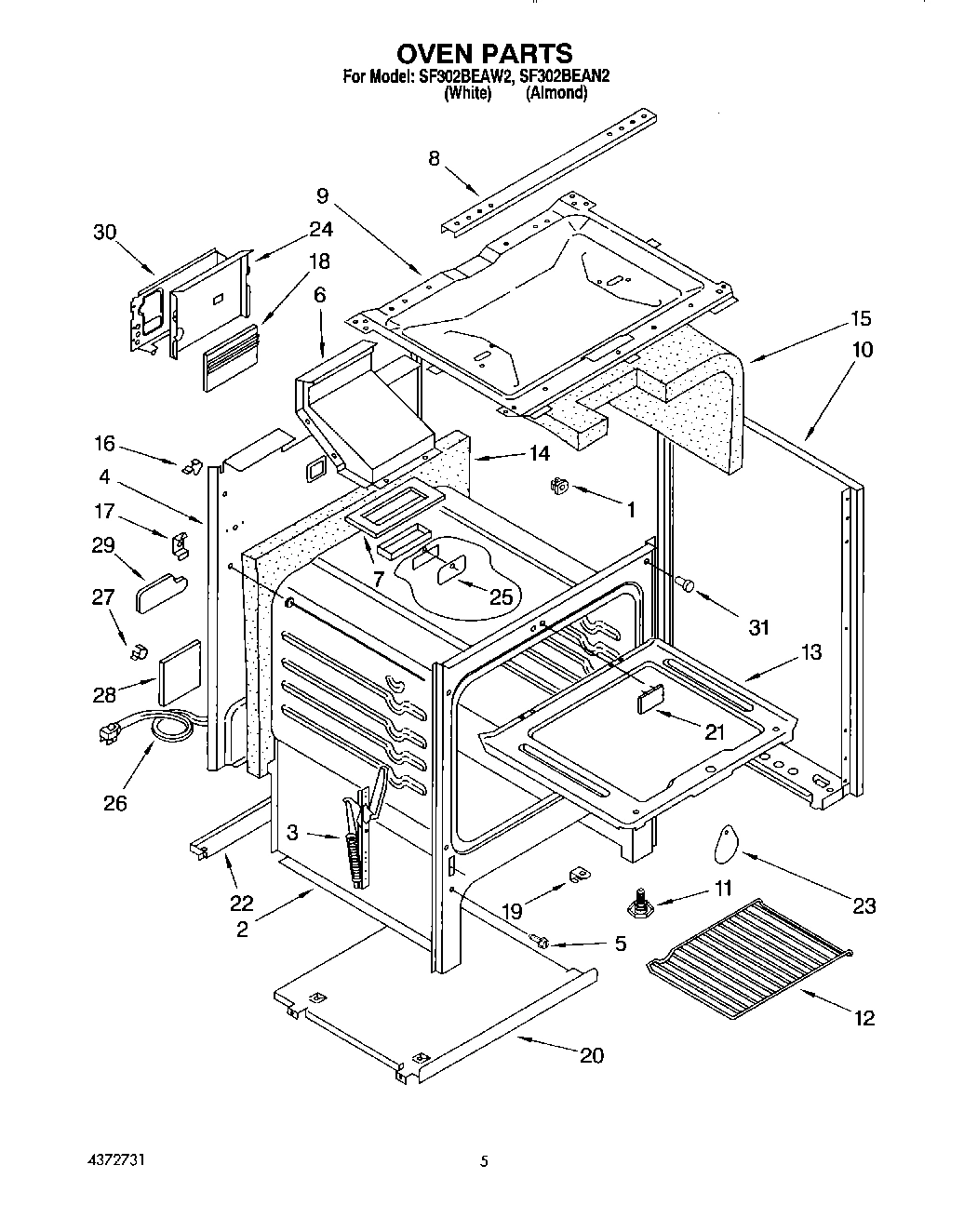 04 - OVEN