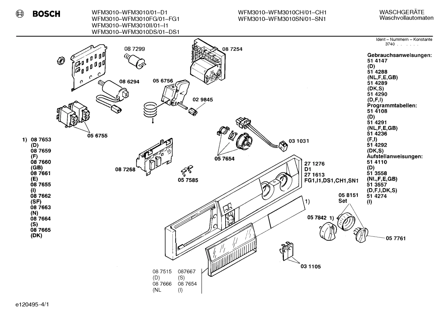 Diagram 1
