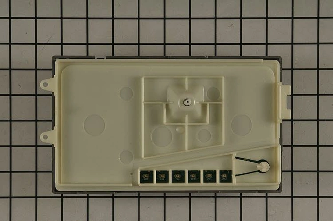 Electronic Control Board