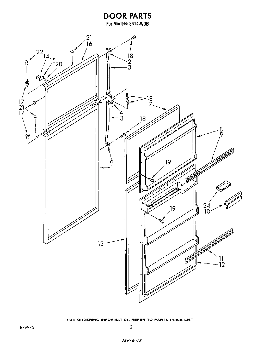 02 - DOOR