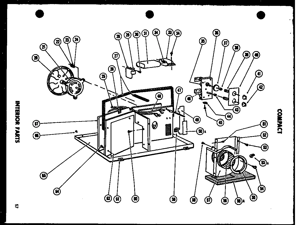 02 - INTERIOR PARTS