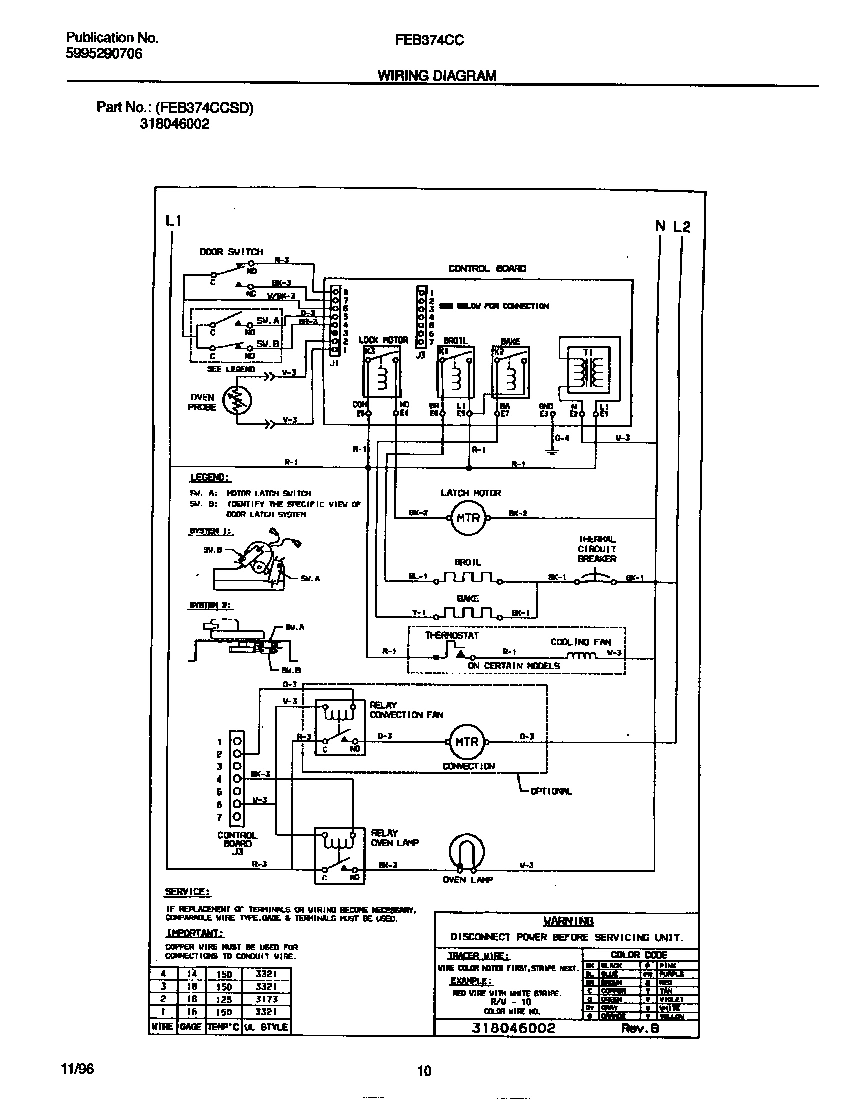 05 - WIRING DIAGRAM