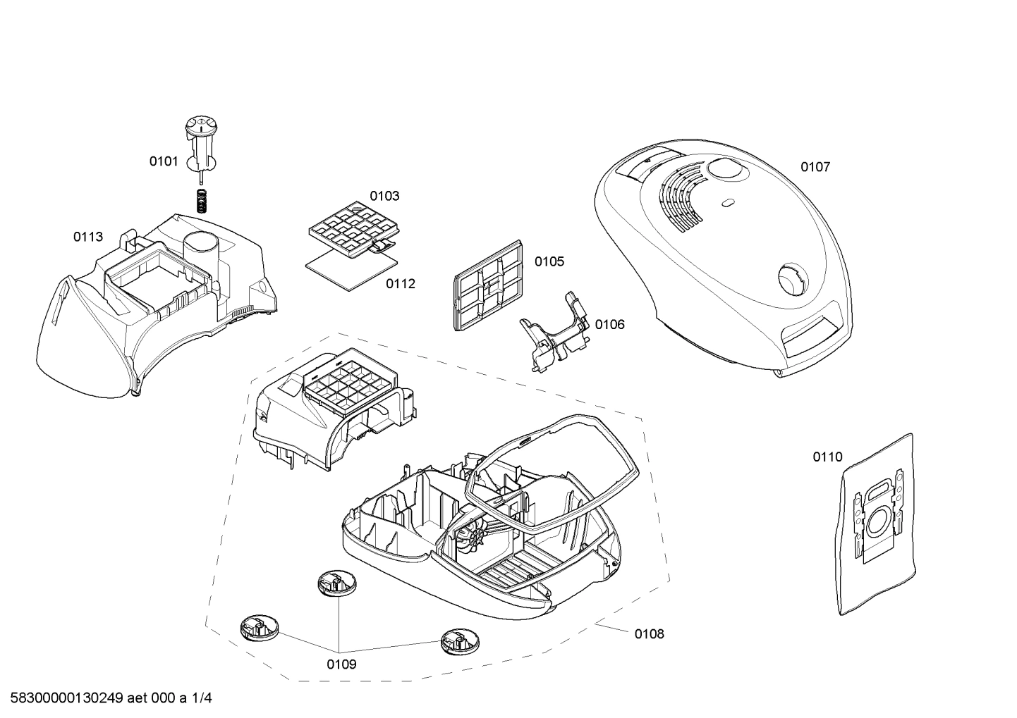Diagram 1