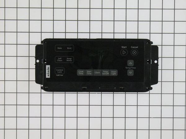 Electronic Control Board