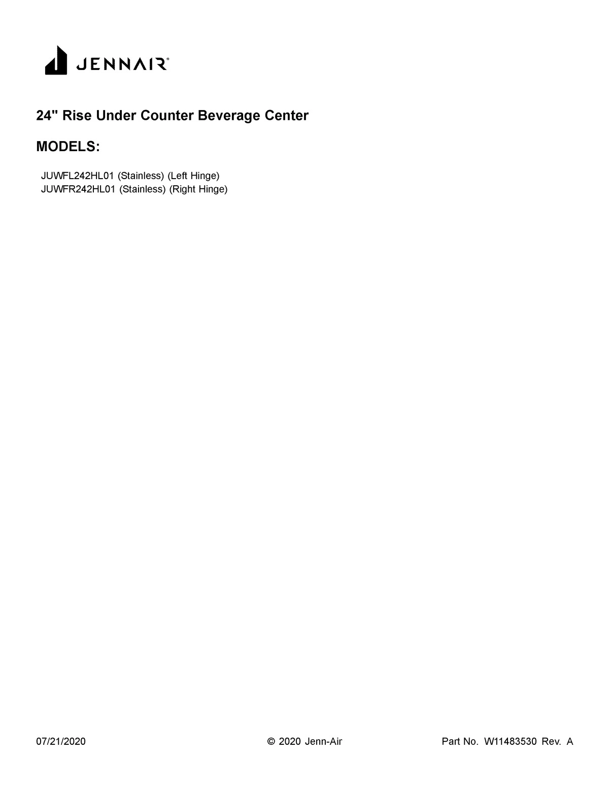 01 - COVER SHEET