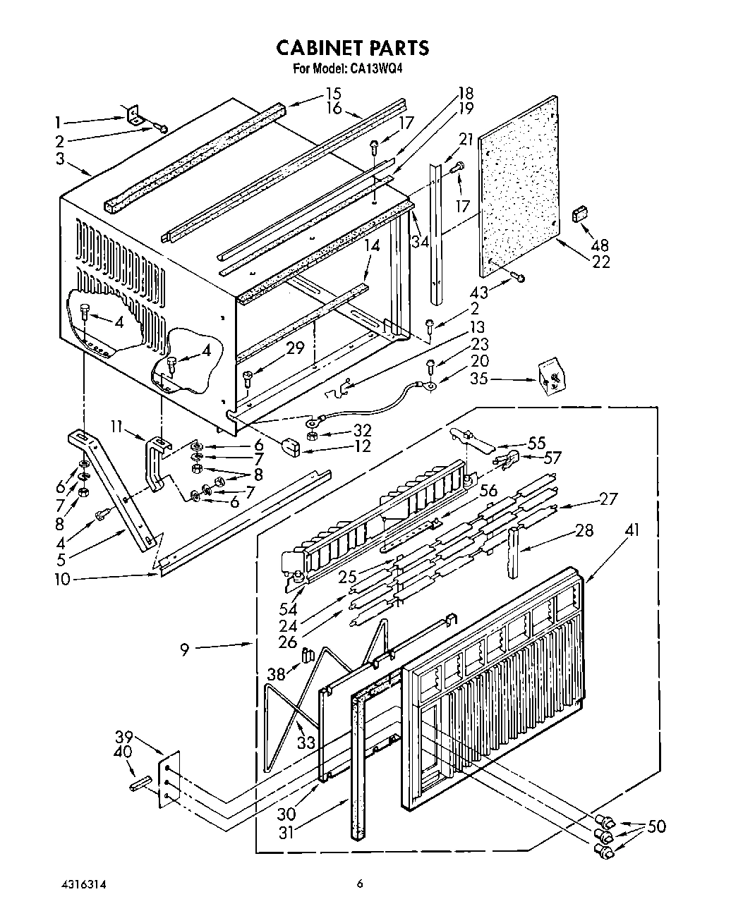 04 - CABINET