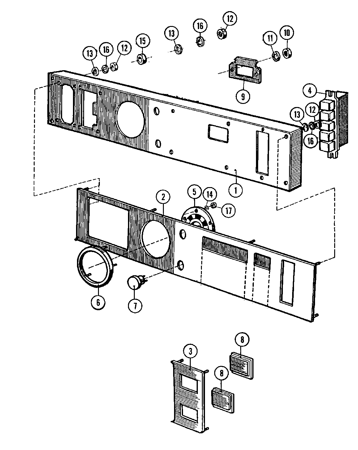 02 - CONTROL PANEL-MC (SERIES 10)