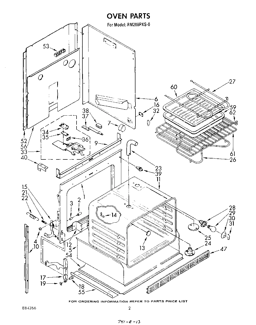 02 - OVEN