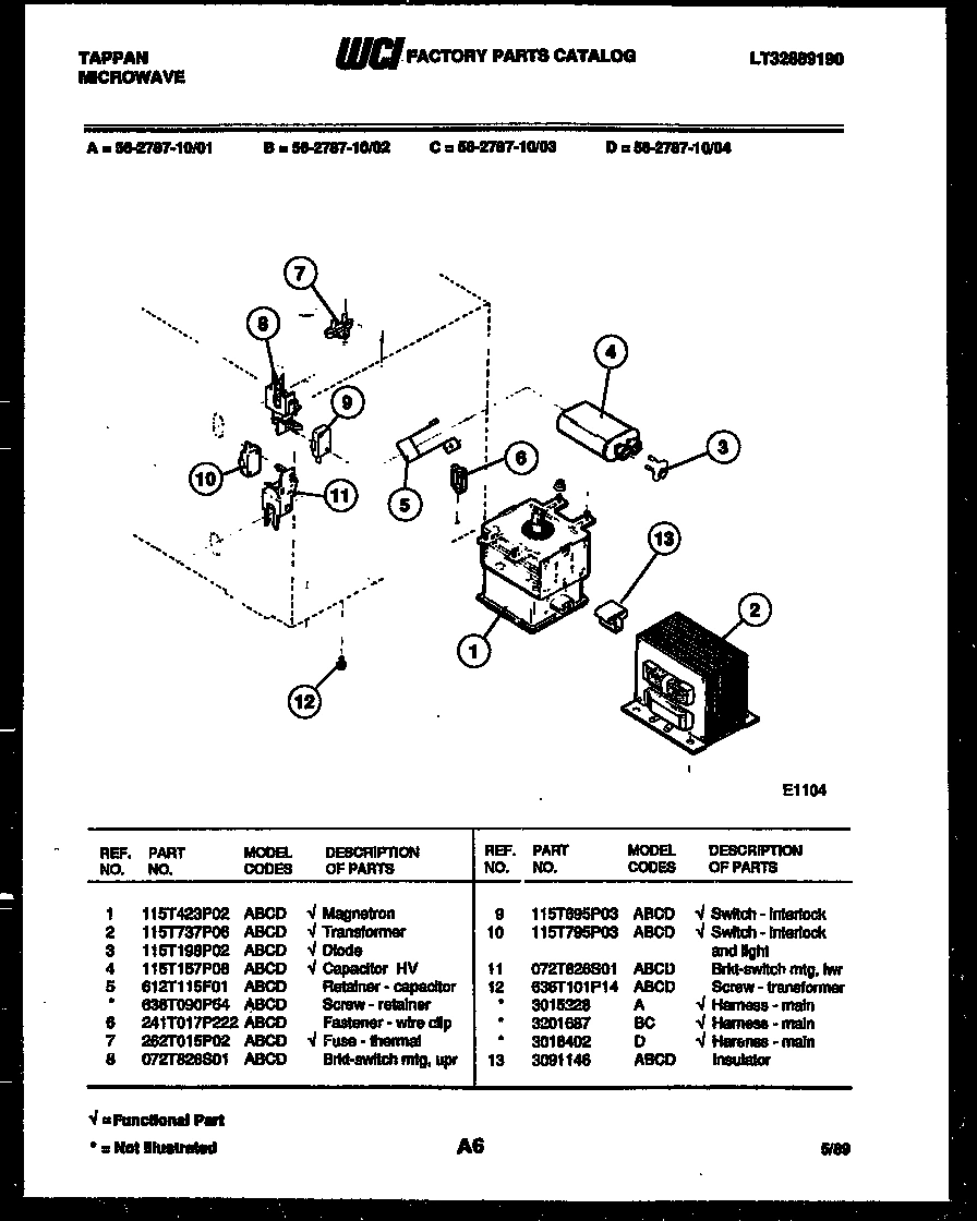 05 - POWER CONTROL