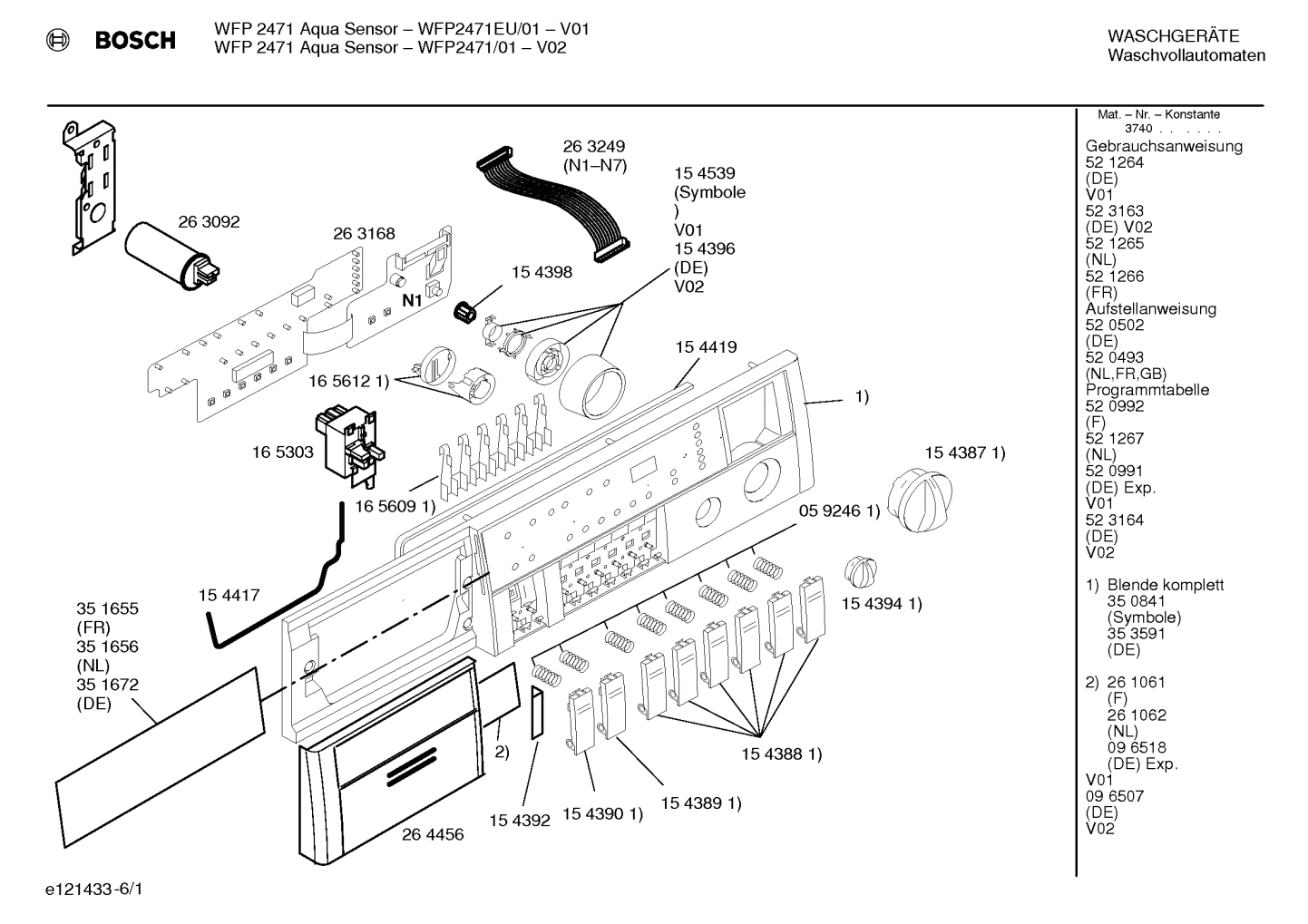 Diagram 1