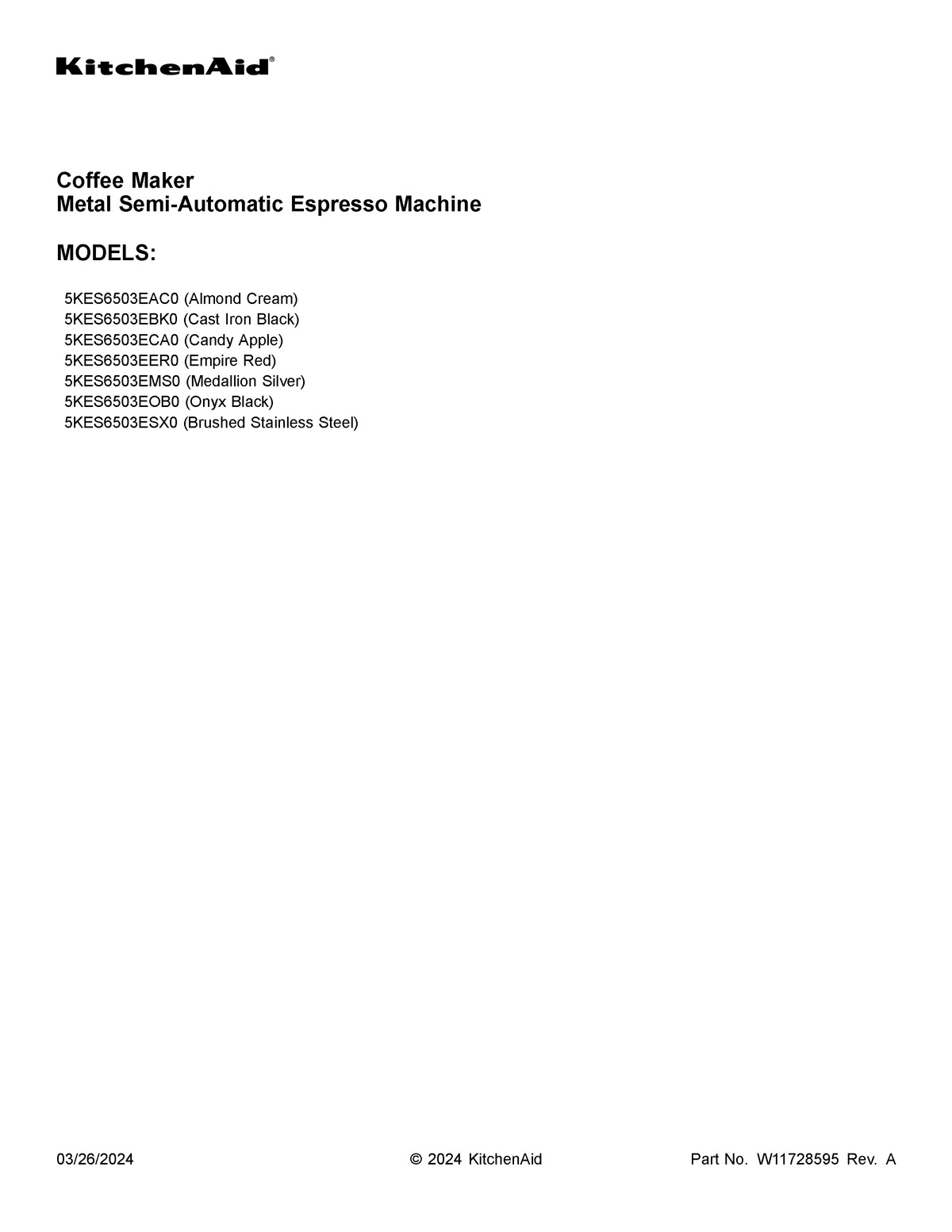 01 - COVER SHEET