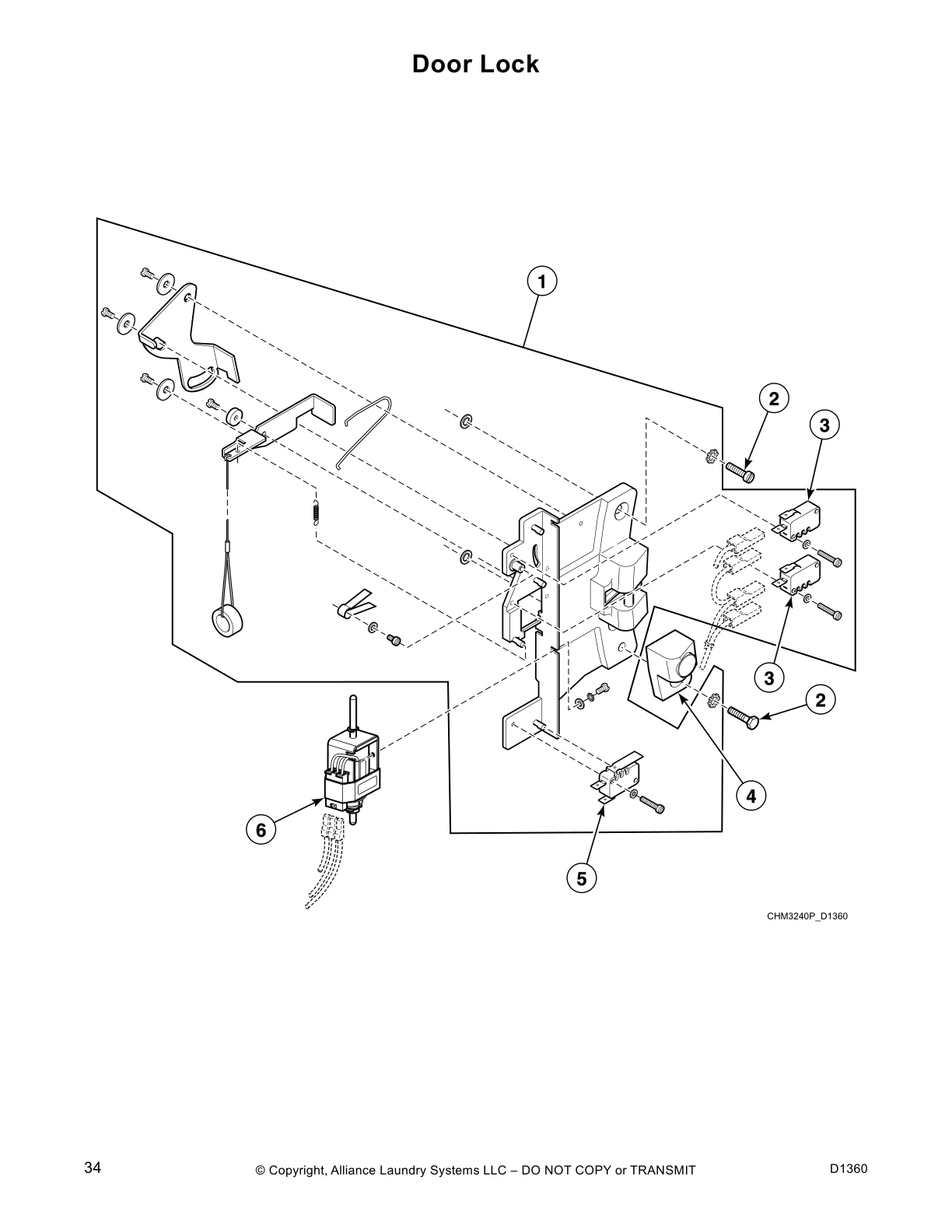 Door Lock